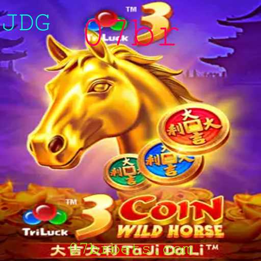 Explorando o Mundo de 3CoinWildHorse: Um Jogo de Estratégia e Aventura