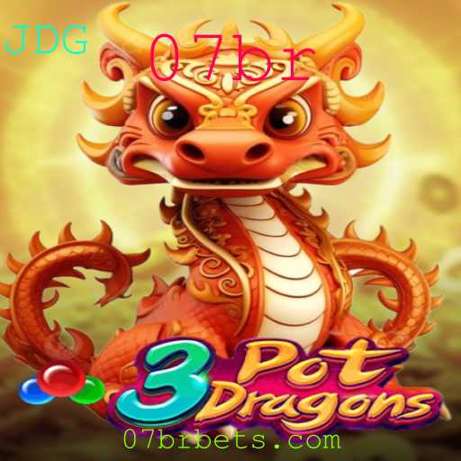 Descubra o Mundo de 3PotDragons: Aventura e Estratégia com Influência Oriental