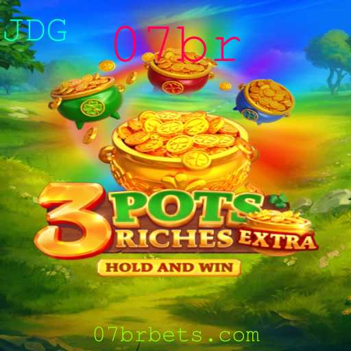 Descubra o Emocionante Mundo de 3potsExtra: Um Jogo de Estratégia Inovador