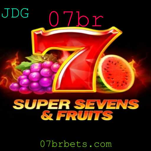 Descubra o Empolgante Mundo de 7SuperSevensFruits