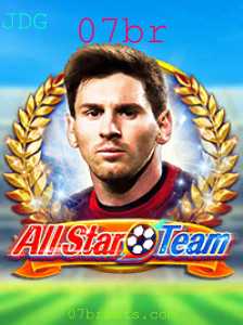 Descubra o AllStarTeam: O Jogo Revolucionário que Está Conquistando o Mundo
