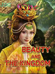 Desvendando a Experiência de 'BeautyAndTheKingdom'