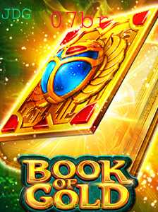 Descubra os Segredos de BookofGold: Um Mergulho nas Aventuras Místicas de 07br