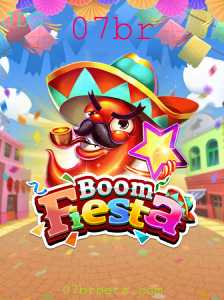 Descubra BoomFiesta: O Jogo que Está Agitando o Mundo do Entretenimento