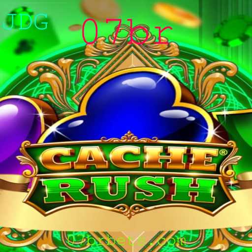 Explorando o Mundo de CacheRush: Um Jogo de Aventura e Estratégia