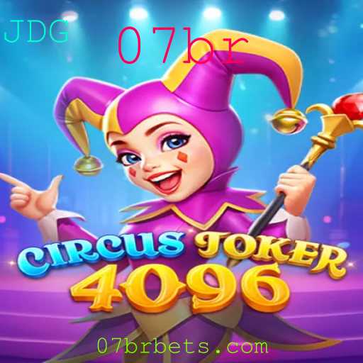 CircusJoker4096: A Fascinante Experiência de Jogo