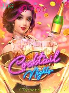 CocktailNights: Descubra o Jogo do Momento