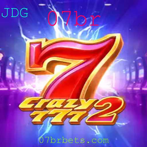 Crazy7772: Uma Aventura Eletrizante com a Palavra-Chave 07br