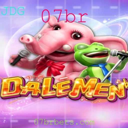 Descubra as Aventuras de DALEMEN: O Novo Fenômeno dos Jogos