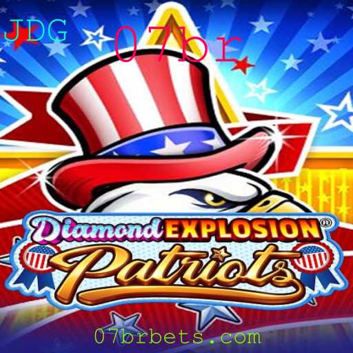Descubra DiamondExplosionPatriots: Um Universo de Estratégia e Emoção