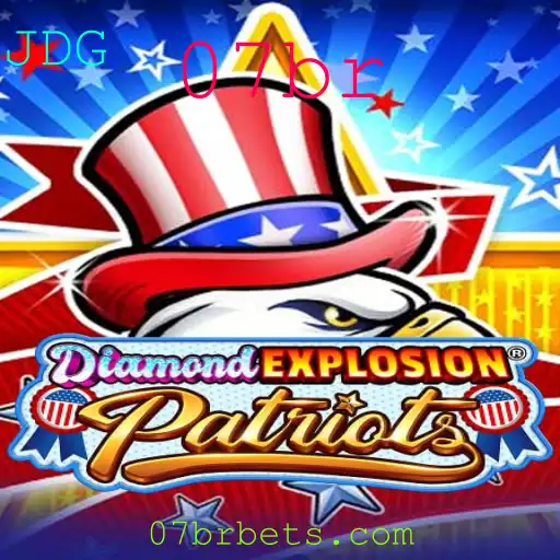 Descubra DiamondExplosionPatriots: Um Universo de Estratégia e Emoção