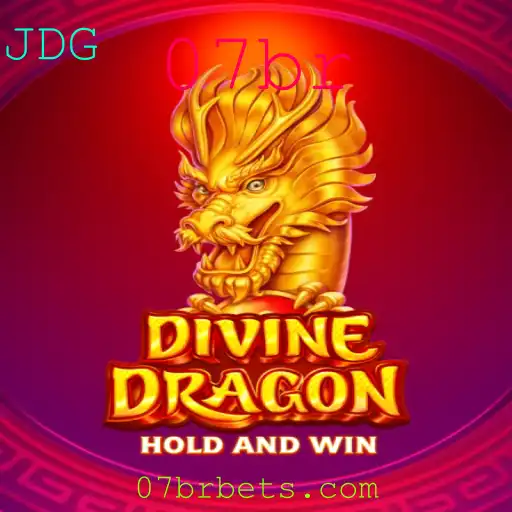 Conheça 'DivineDragon': O Novo Fenômeno dos Jogos