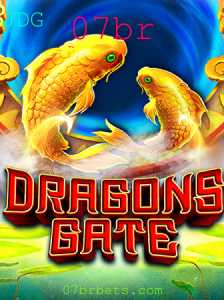 Explorando o Mundo de DragonsGate: Descrição, Introdução e Regras do Jogo