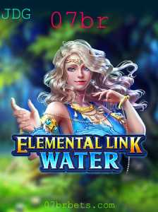 ElementalLinkWater: Descubra a Magia de Conectar Elementos