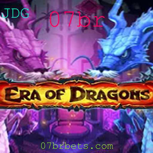 EraOfDragons: O Mundo de Aventuras e Estratégia dos Dragões