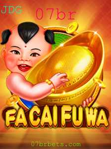 FaCaiFuWa: A Inovadora Aventura Lúdica que Encanta Jogadores de Todo o Mundo