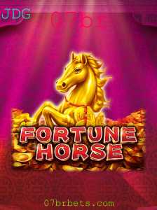 FortuneHorse: Uma Jornada pela Aventura e Estratégia