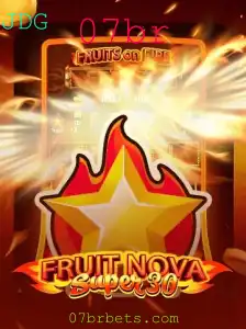 FruitrNovaSupe30: A Aventura de Frutas com um Toque Moderno