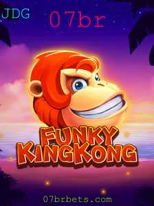 Descubra o Mundo Aventureiro de FunkyKingKong: O Jogo que Conquista Multidões