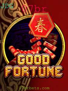 Descubra o Mundo Fascinante de GoodFortune: Um Mergulho nas Regras e Atrações