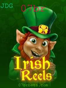 Explorando IrishReels: O Fascínio dos Jogos de Cassino Online