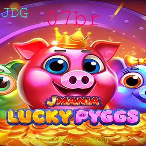 Explorando o Mundo de JManiaLuckyPyggs: Um Jogo de Aventuras Universais