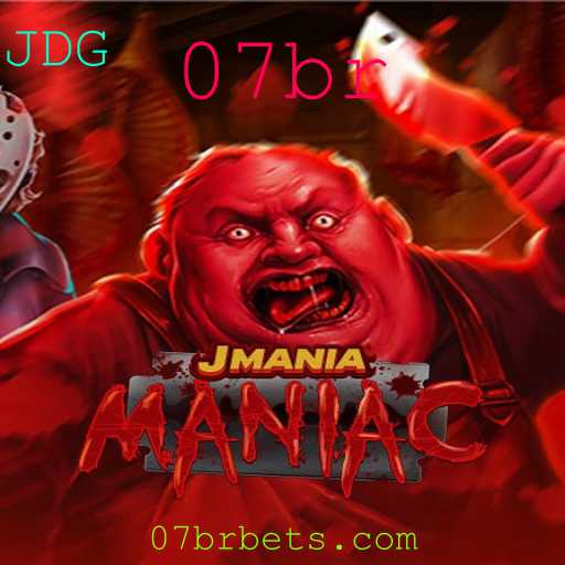 JManiaManiac: Explore o Novo Fenômeno dos Jogos