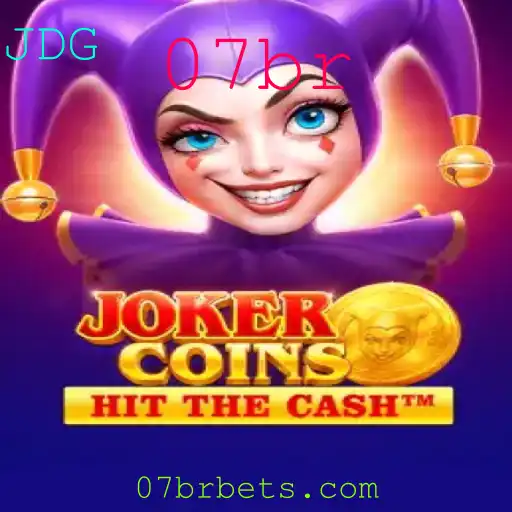 JokerCoins: Um Novo Conceito em Jogos de Estratégia