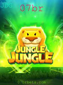 JungleJungle: Aventura e Estratégia na Selva