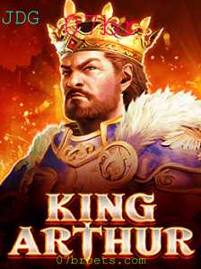 Conheça o Mundo de KingArthur: Um Jogo de Estratégia Épico