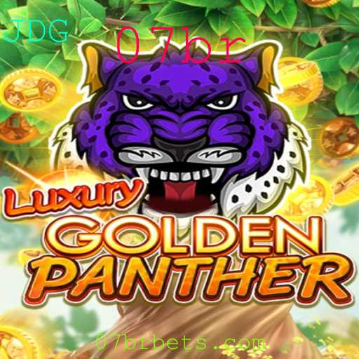 Descubra o Mundo Fascinante de LUXURYGOLDENPANTHER