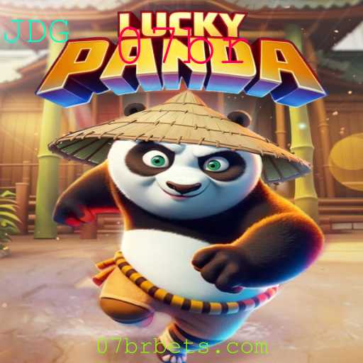 Explore o Fascinante Mundo de LuckyPanda: Um Jogo Inovador