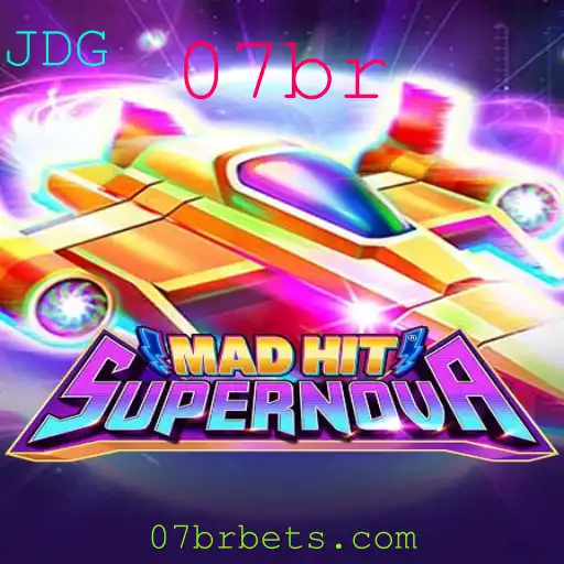 Explorando o Universo do Jogo MadHitSupernova: Inovação e Desafios