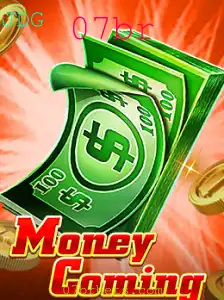 Descubra MoneyComing: Um Empolgante Jogo de Estratégia e Financeiro