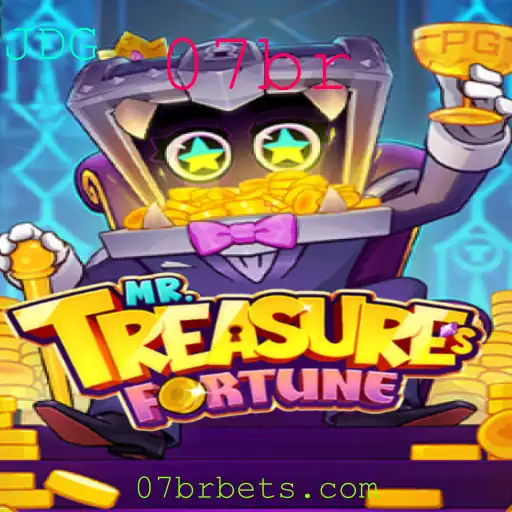 Descubra o Fascinante Mundo de MrTreasuresFortune: Um Guia Completo