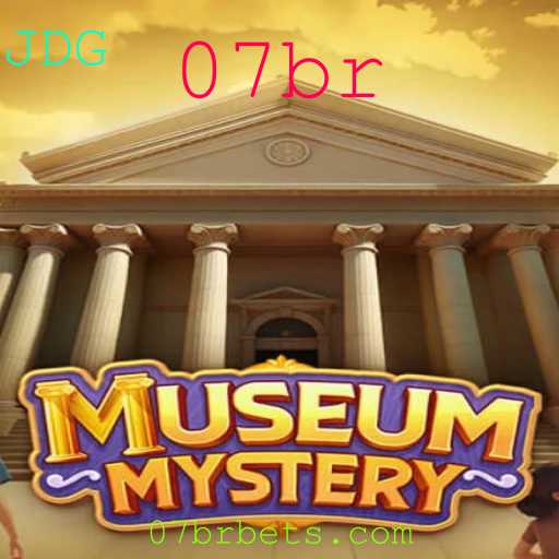 Descubra os Segredos do Jogo MuseumMystery