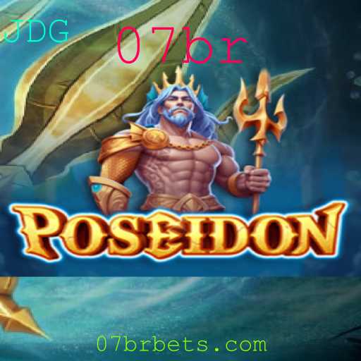 Explorando o Mundo de Poseidon: Regras e Inovação em 07br