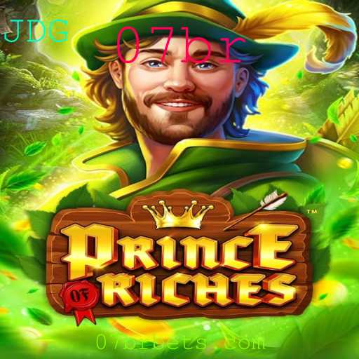 PrinceOfRiches: Descubra as Regras e Estratégias do Novo Fenômeno Mundial