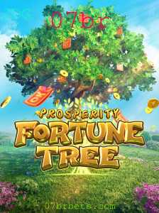 Explorando ProsperityFortuneTree: Um Mergulho Profundo no Jogo da Árvore da Prosperidade