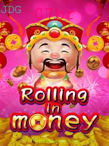 Desvendando RollingInMoney: O Jogo de Estratégia Financeira Inovador