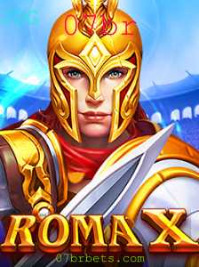 Descubra RomaX: Um Jogo de Estratégia Fascinante