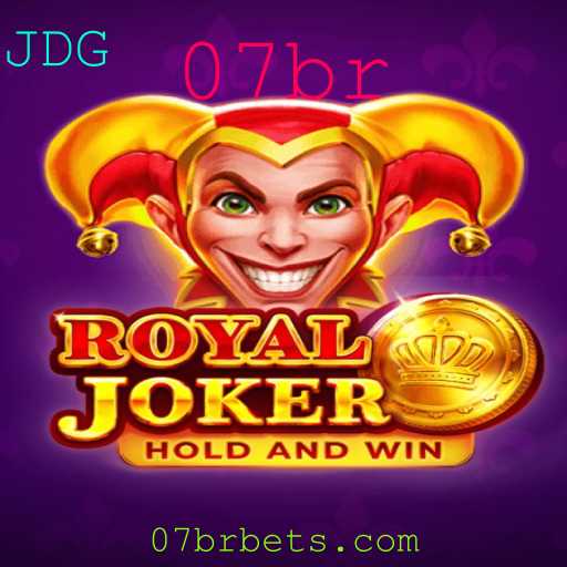 RoyalJoker: A Emoção do Seu Novo Jogo de Cartas