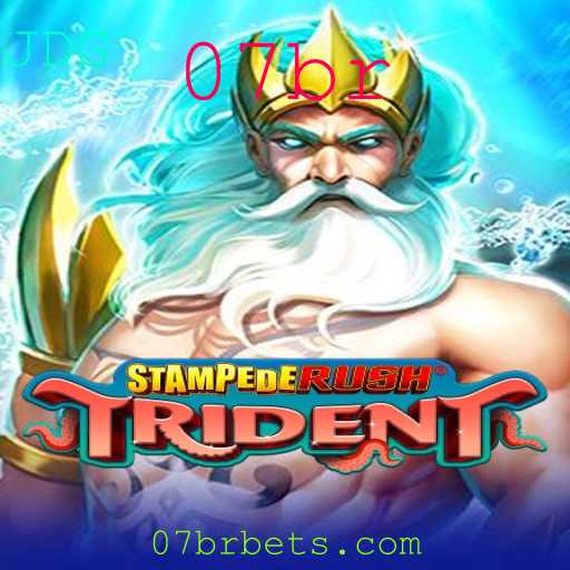 Descubra o Mundo de StempedeRushTrident: O Jogo que Está Conquistando o Mundo Gamer