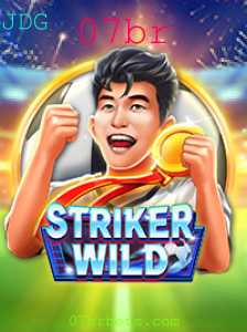 Explorando o Universo de StrikerWILD: Aventura, Estratégia e Diversão