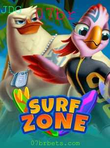 Explorando o Dinâmico Mundo de SurfZone: Um Guia Completo para Novos Jogadores