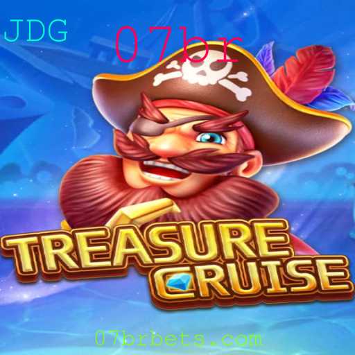Explorando o Mundo Encantador de TREASURECRUISE