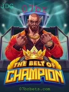 Explorando o Fascinante Mundo de TheBeltOfChampion