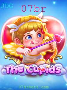 Descubra 'TheCupids': A Emoção do Jogo de Estratégia Envolvente