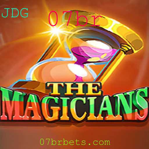 TheMagicians: Um Jogo Envolvente Que Transcende a Realidade