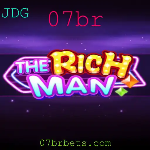 TheRichMan: O Jogo de Estratégia que Define Sua Riqueza